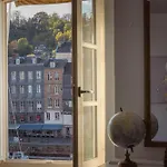 Avec Vue Sur Le Port Appartamento Honfleur