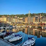 Apartman Avec Vue Sur Le Port