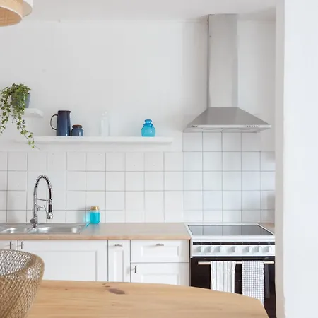 Apartman Avec Vue Sur Le Port